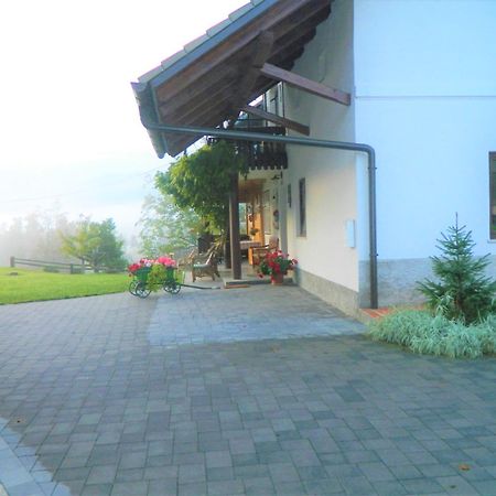 Apartma Biofit Bled Quarto foto