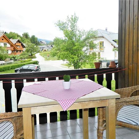 Apartma Biofit Bled Quarto foto