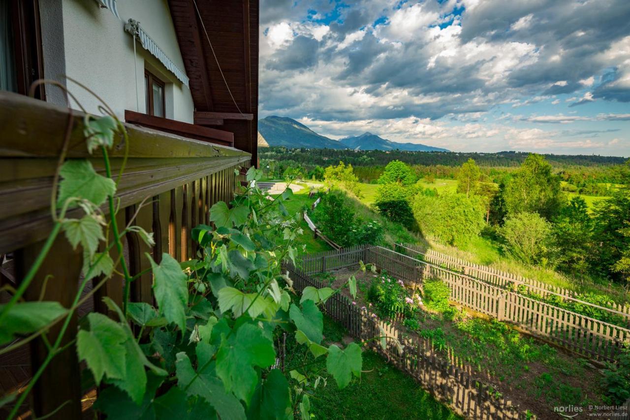 Apartma Biofit Bled Exterior foto