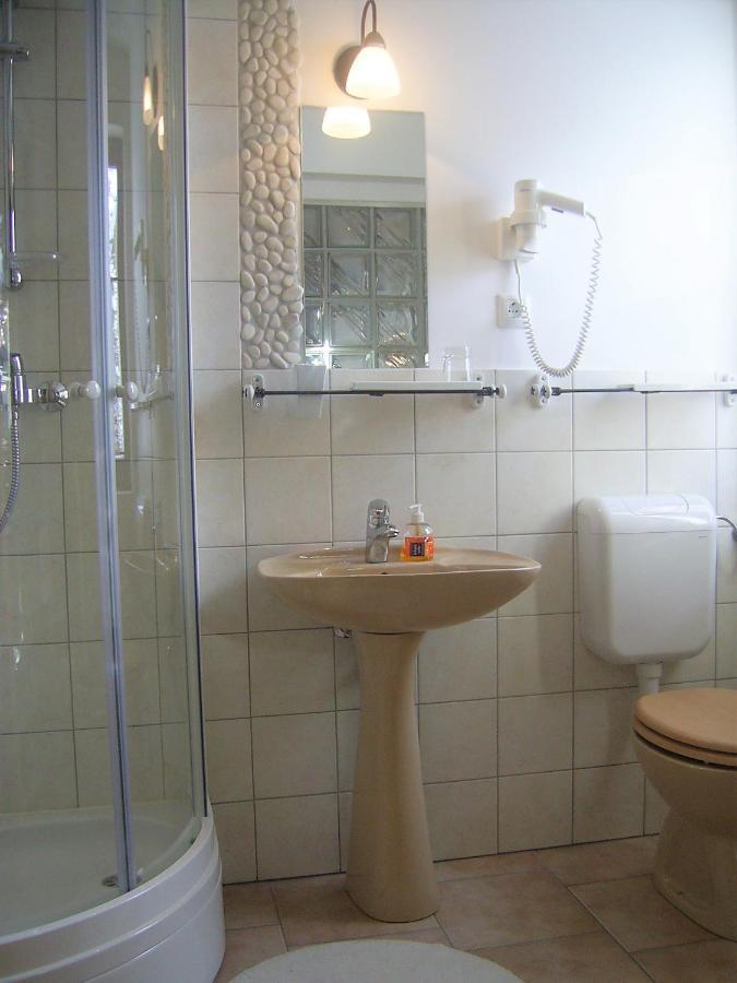 Apartma Biofit Bled Exterior foto