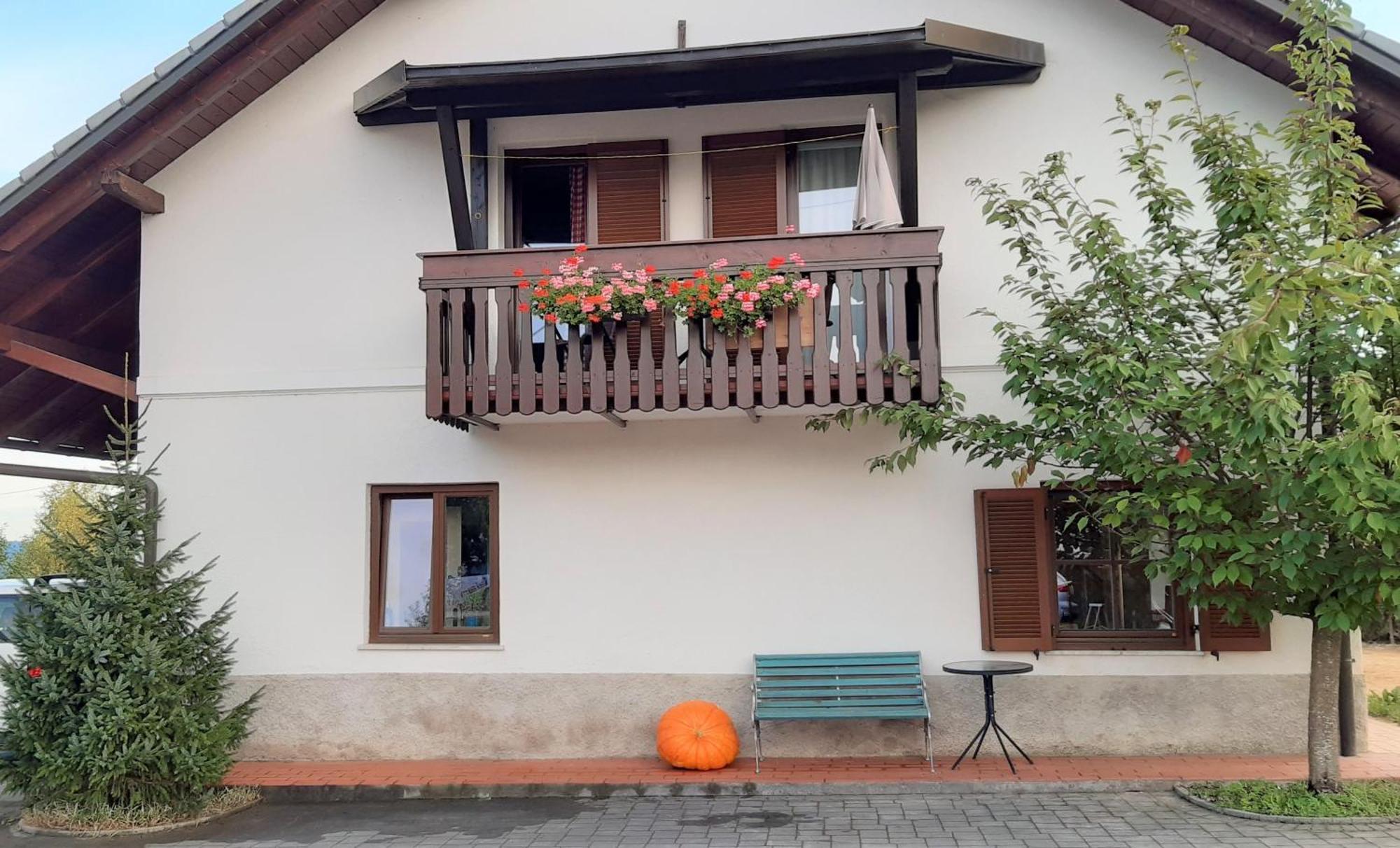 Apartma Biofit Bled Quarto foto