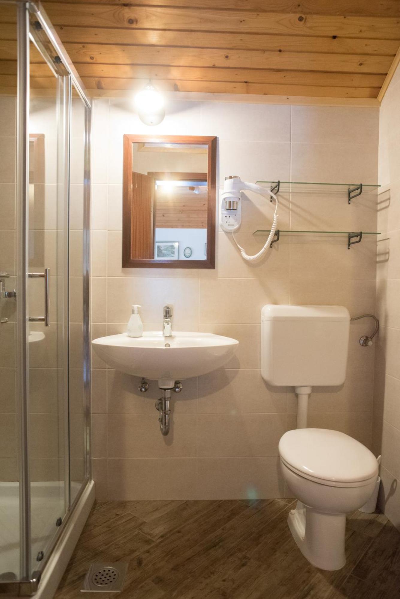 Apartma Biofit Bled Quarto foto