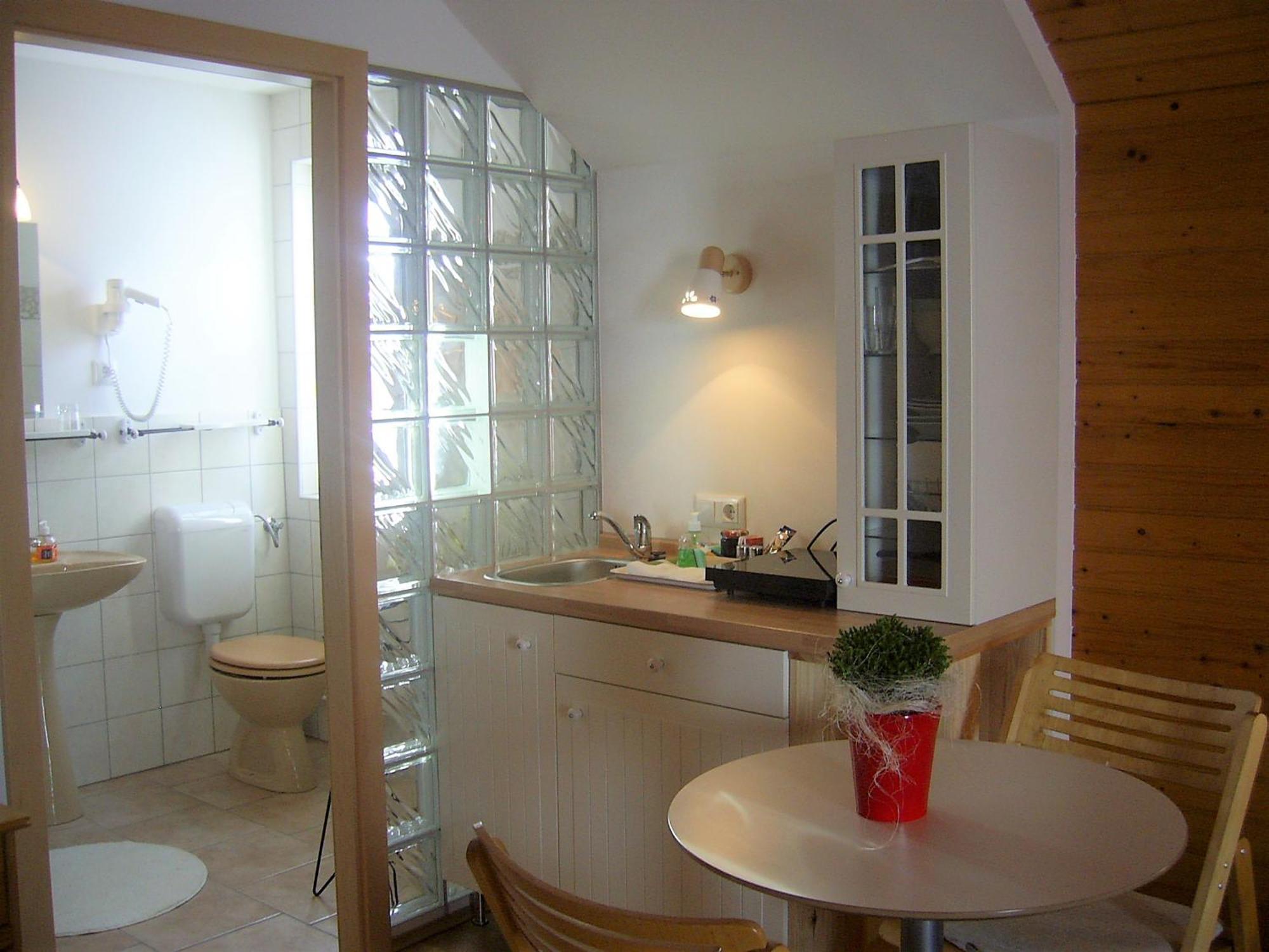 Apartma Biofit Bled Quarto foto