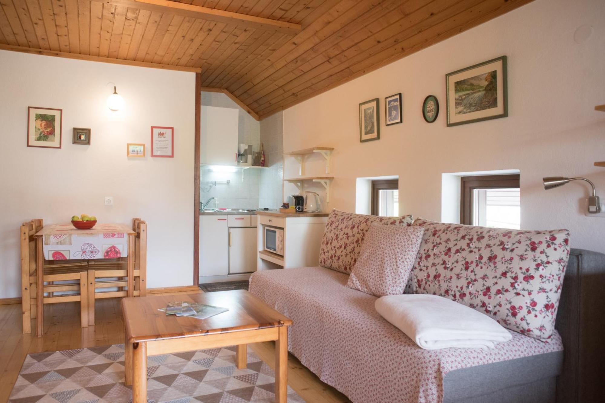Apartma Biofit Bled Quarto foto