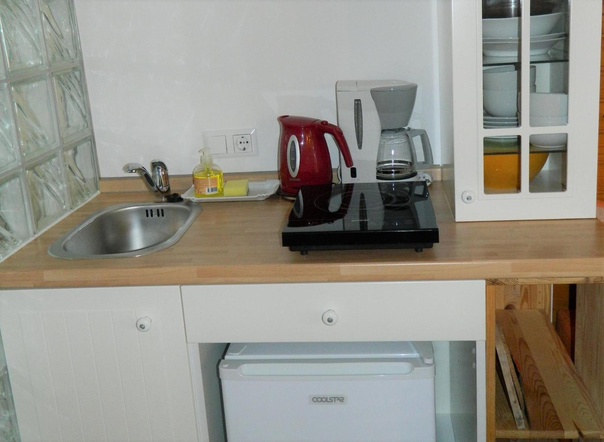Apartma Biofit Bled Quarto foto