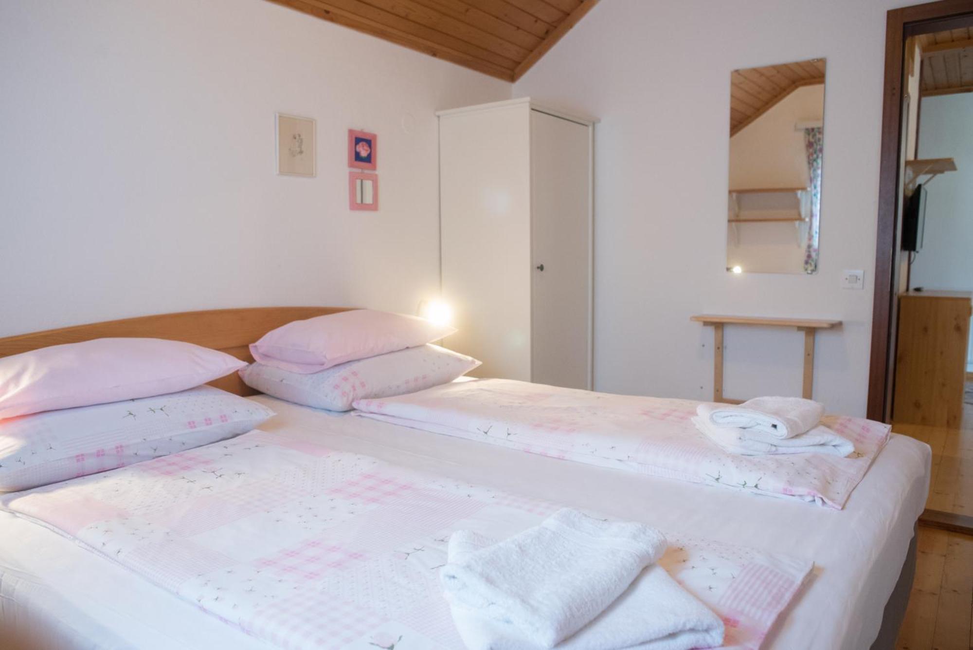 Apartma Biofit Bled Quarto foto