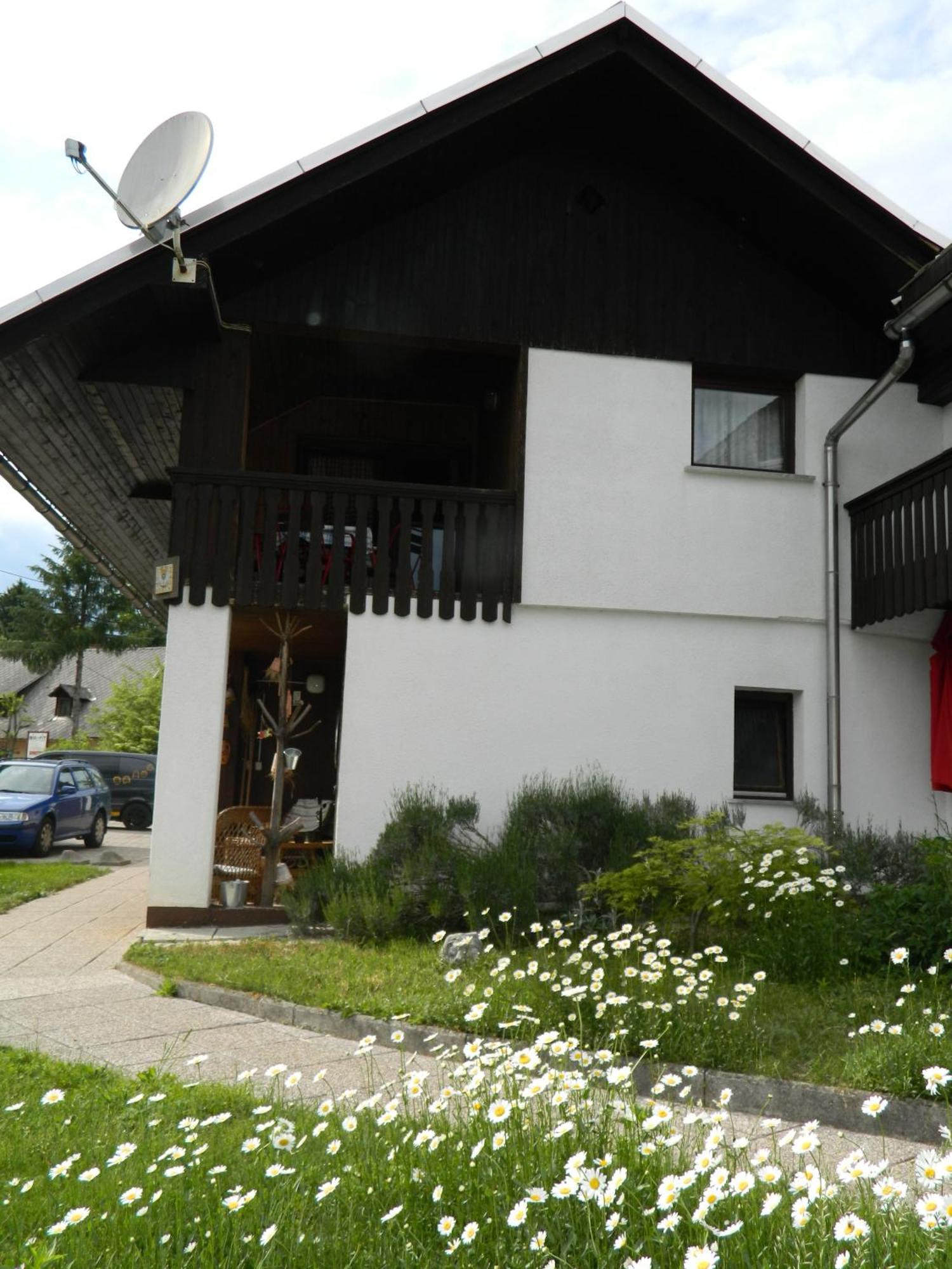 Apartma Biofit Bled Quarto foto