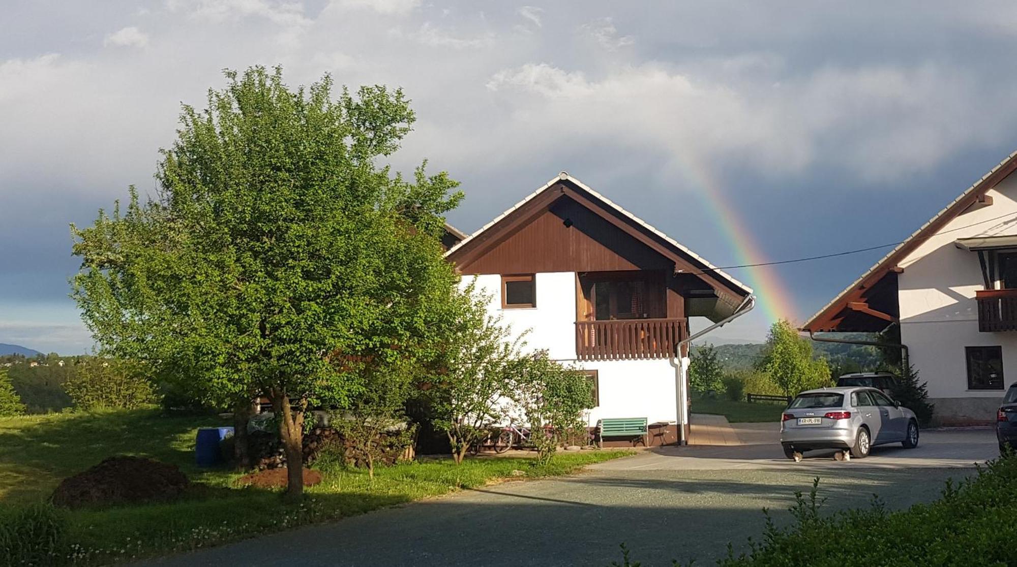 Apartma Biofit Bled Quarto foto